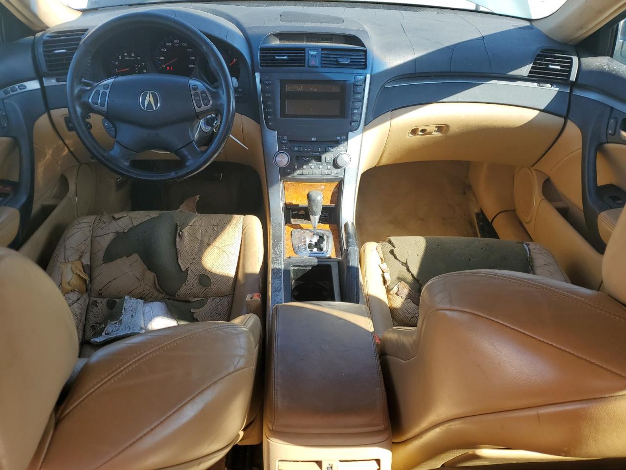2005 Acura TL - Image 8