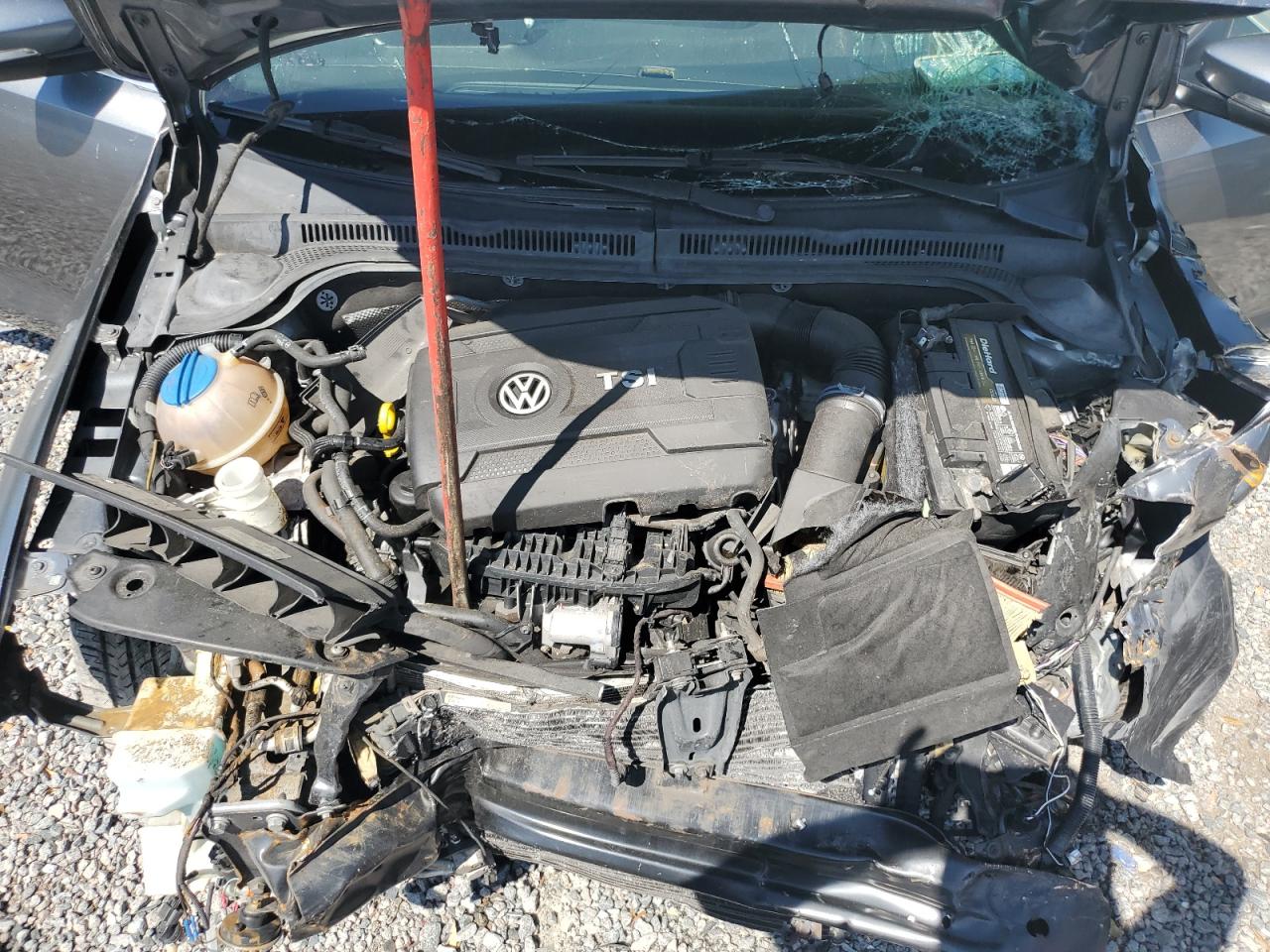 2014 Volkswagen Jetta - Image 11