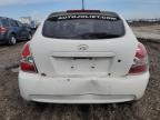 2010 Hyundai Accent Blue na sprzedaż w Chicago Heights, IL - Rear End