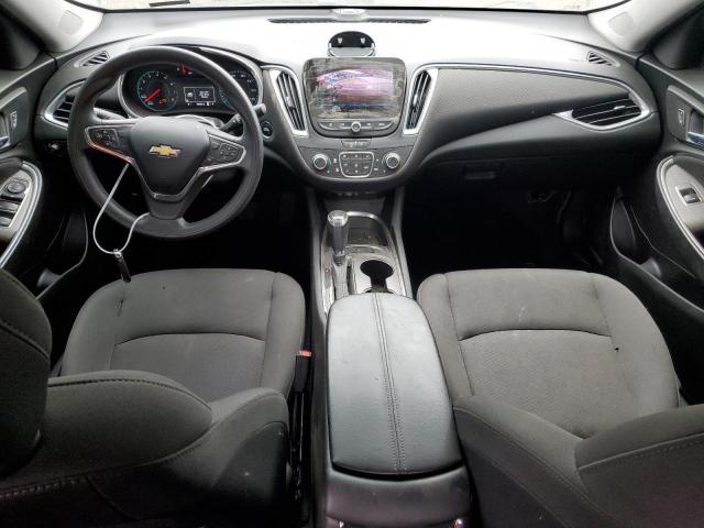  CHEVROLET MALIBU 2020 Колір засмаги