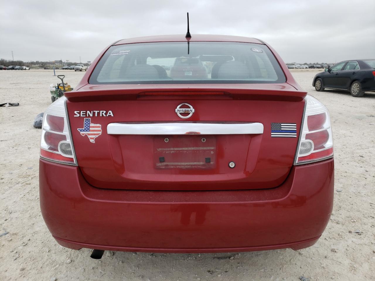 2011 Nissan Sentra - Image 6