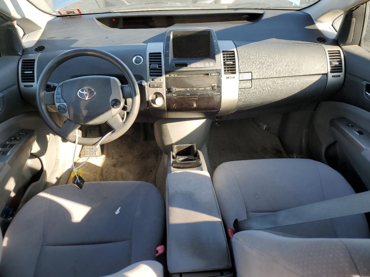 2009 Toyota Prius - Image 8