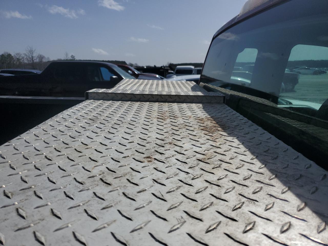 2007 Ford F-150 - Image 10