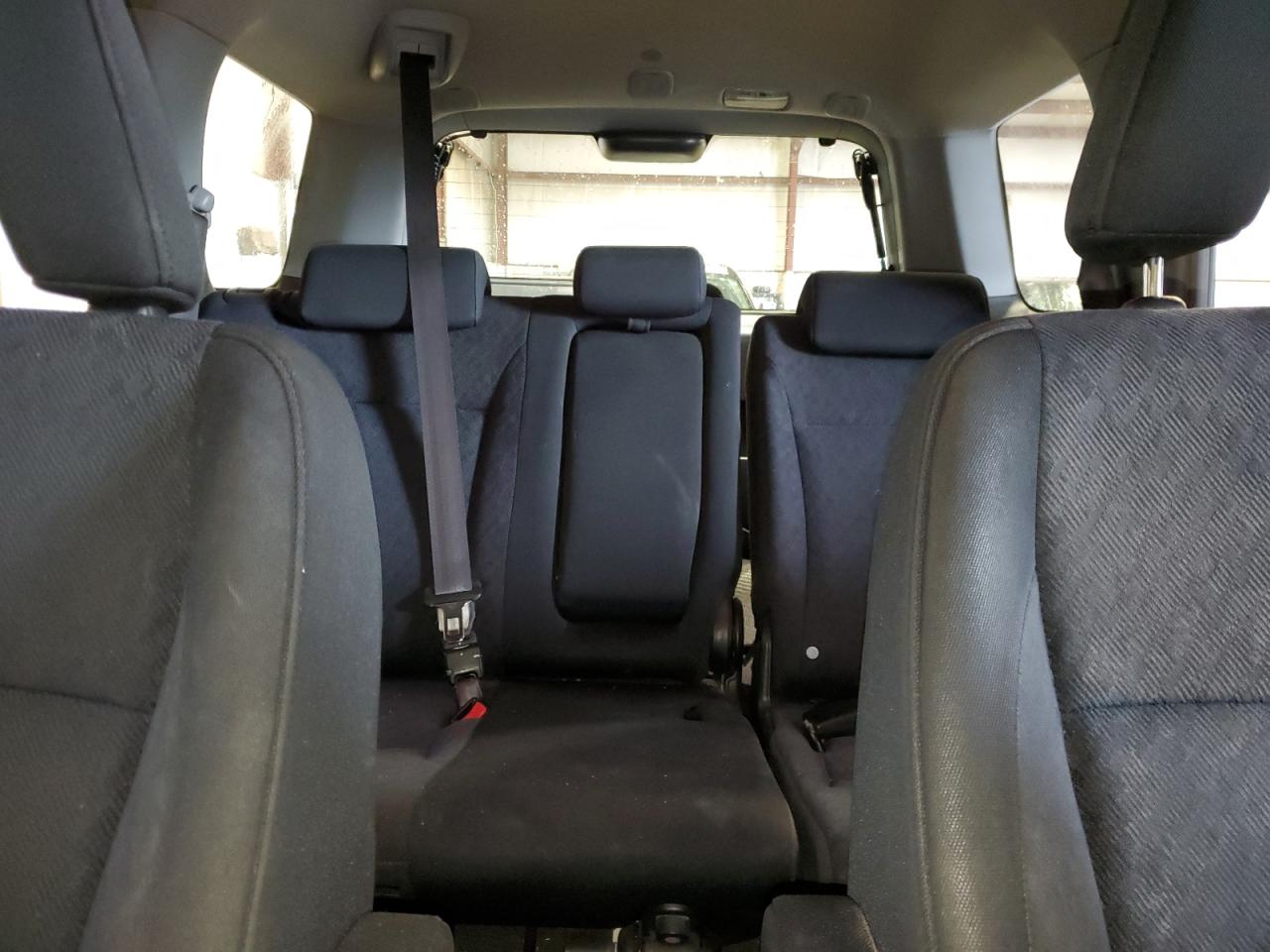 2006 Honda CR-V - Image 10