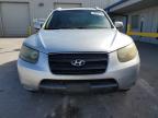 2007 Hyundai Santa Fe Gls на продаже в Las Vegas, NV - Rear End