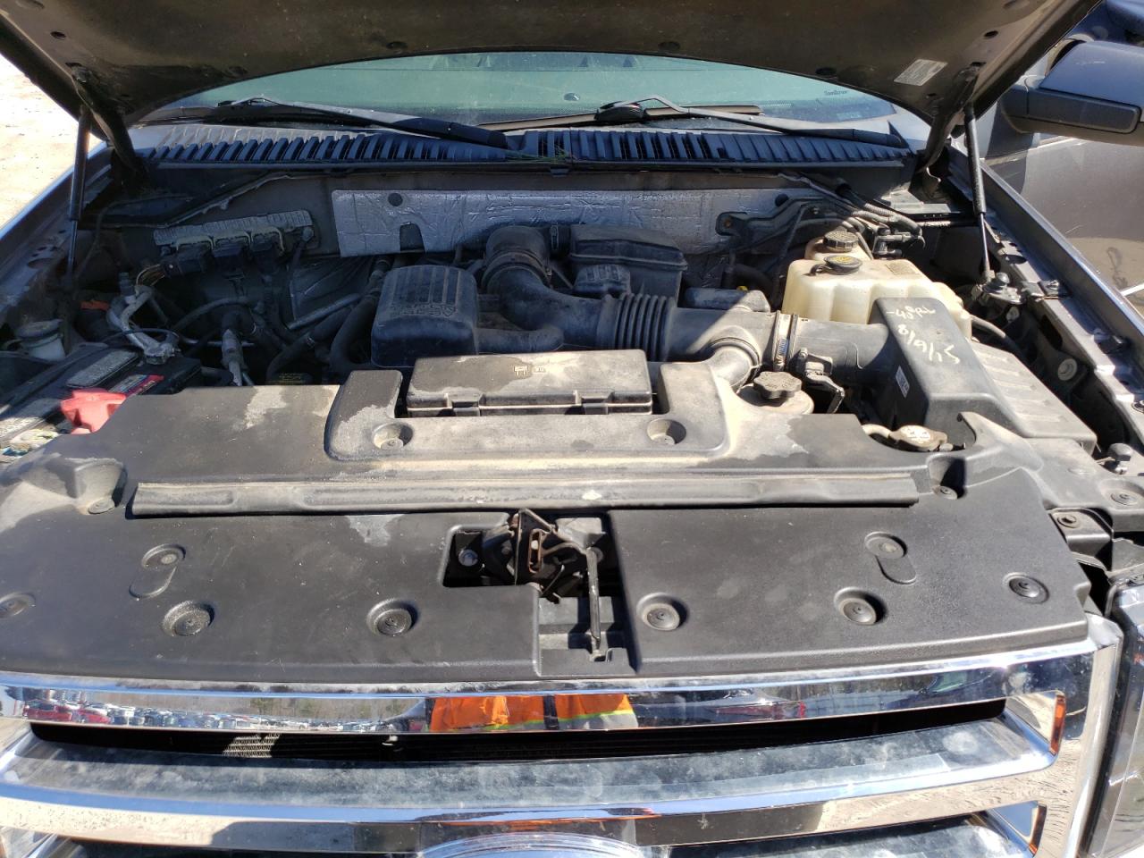 2013 Ford Expedition - Image 12
