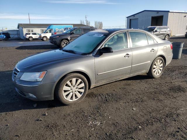 2008 Hyundai Sonata Se