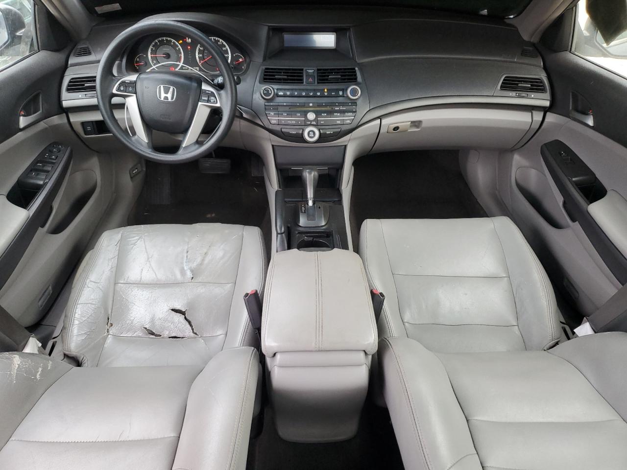 2008 Honda Accord - Image 8