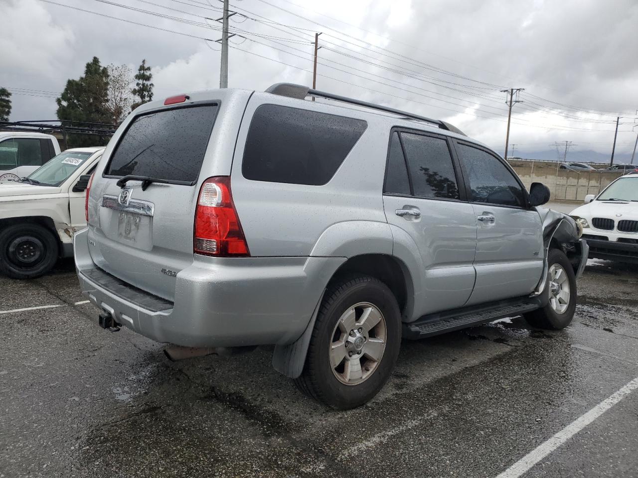 2008 Toyota 4Runner - Image 3