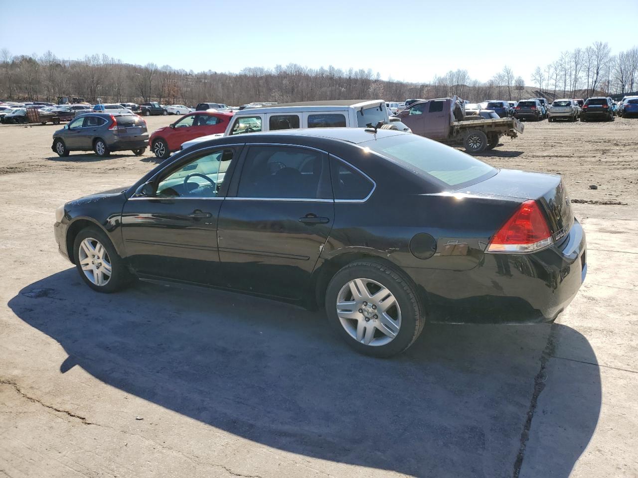 2014 Chevrolet Impala - Image 2