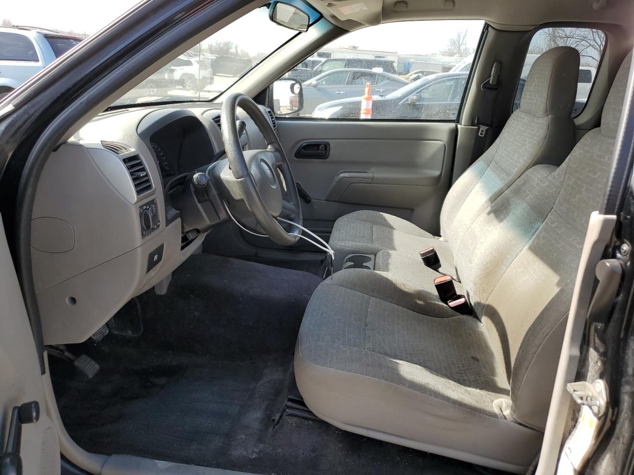 2007 Chevrolet Colorado - Image 7