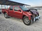 2010 Chevrolet Colorado Lt en Venta en Cartersville, GA - Front End