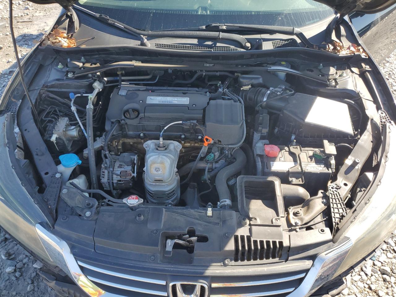 2014 Honda Accord - Image 13