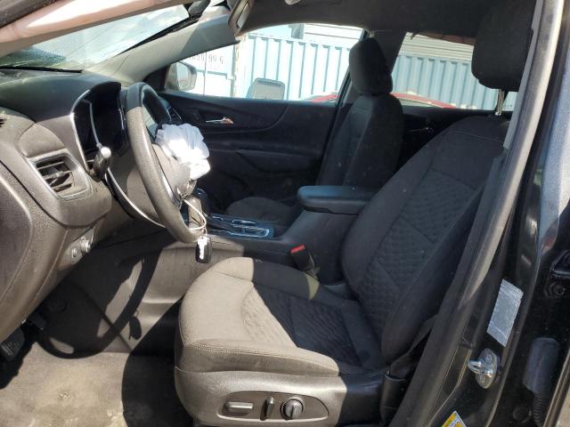  CHEVROLET EQUINOX 2019 Серый