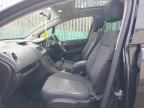 2011 VAUXHALL MERIVA SE for sale at Copart CHESTER