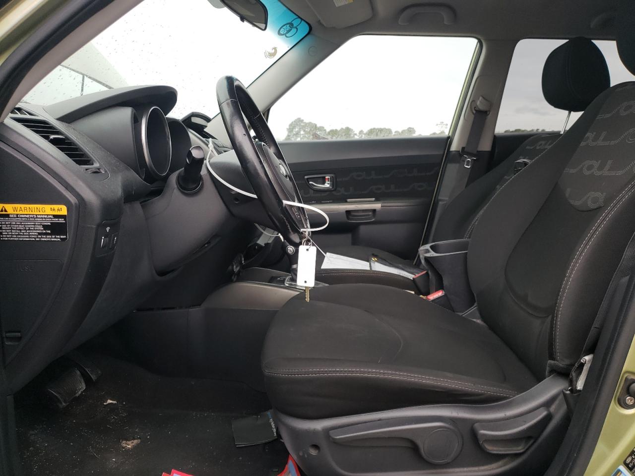 2013 Kia Soul - Image 7