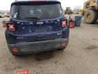 2018 Jeep Renegade Latitude zu verkaufen in Albuquerque, NM - Front End