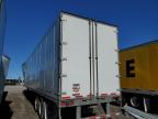 2022 Wabash Dry Van Trailer de vânzare în Earlington, KY - Rollover