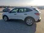2020 Ford Escape S за продажба в Grand Prairie, TX - Front End