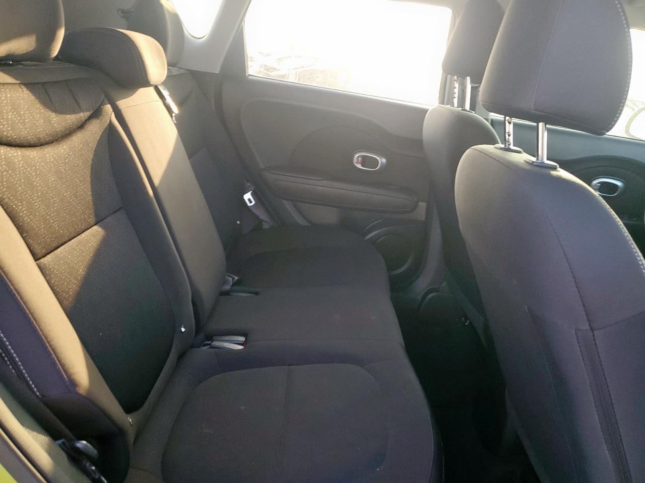 2019 Kia Soul - Image 11