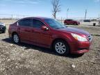 2010 Subaru Legacy 2.5I Premium იყიდება Cicero-ში, IN - Side