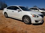 2014 Nissan Altima 2.5 იყიდება China Grove-ში, NC - Rear End