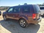 2013 Honda Pilot Exl للبيع في China Grove، NC - Front End