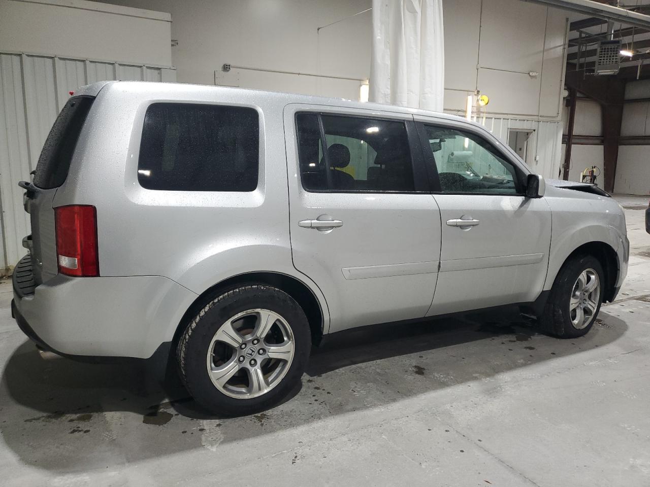 2014 Honda Pilot - Image 3