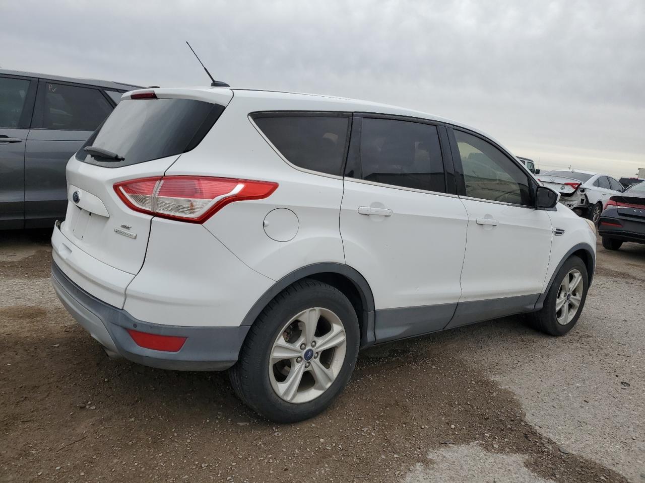 2015 Ford Escape - Image 3