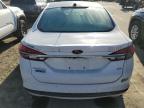 2017 Ford Fusion Se Phev იყიდება Los Angeles-ში, CA - Front End