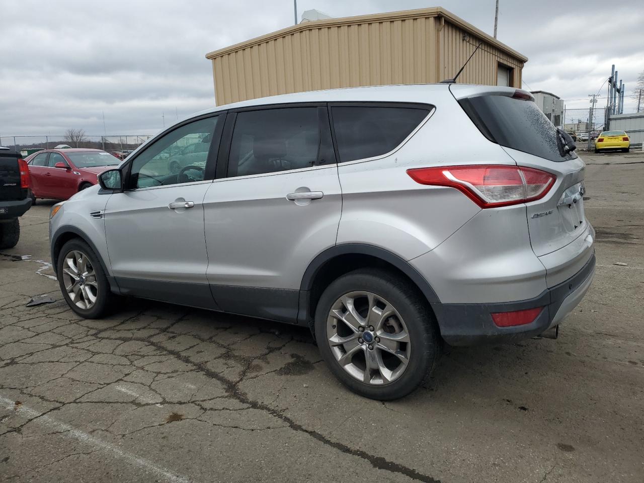 2013 Ford Escape - Image 2