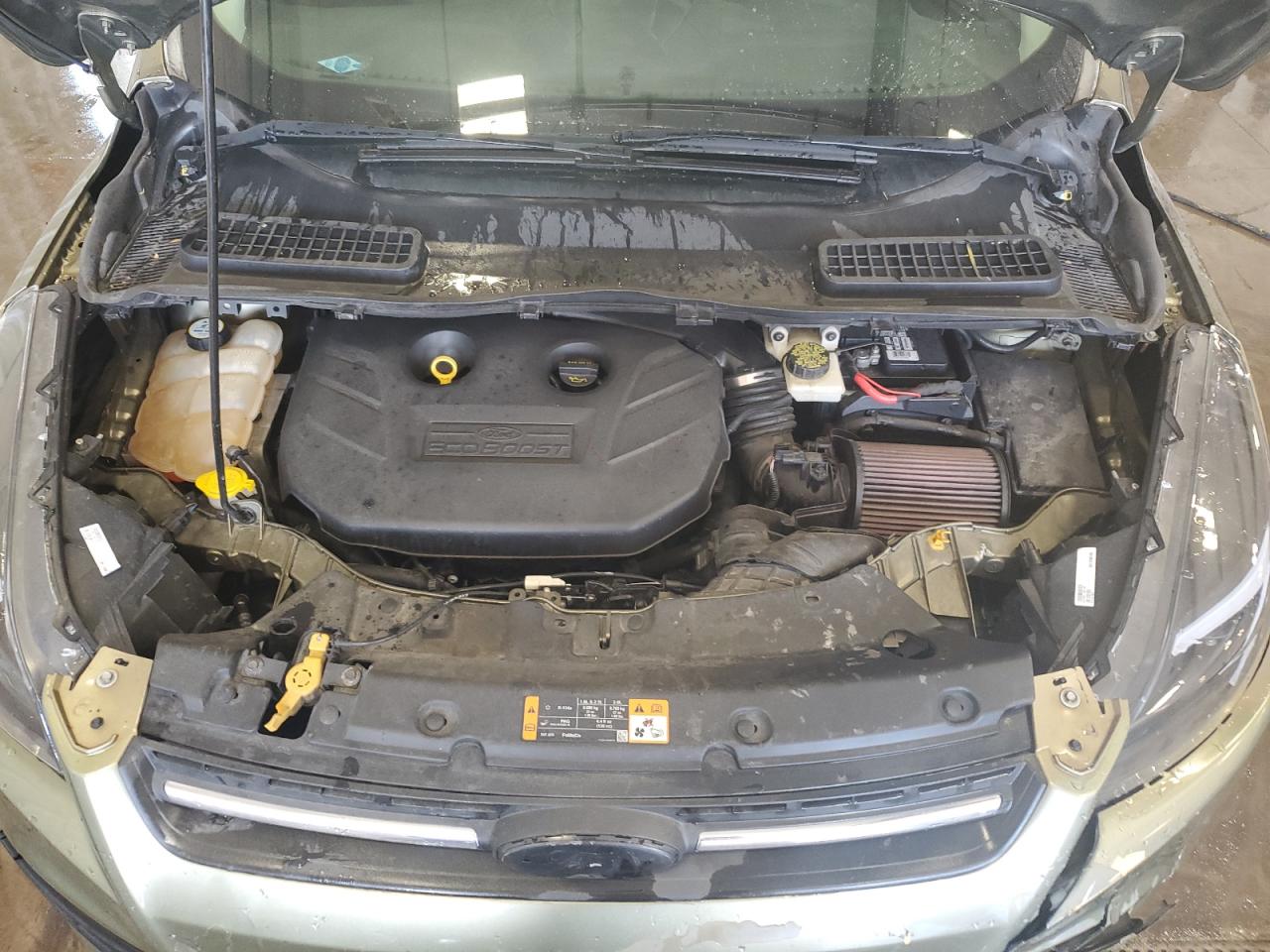 2013 Ford Escape - Image 12