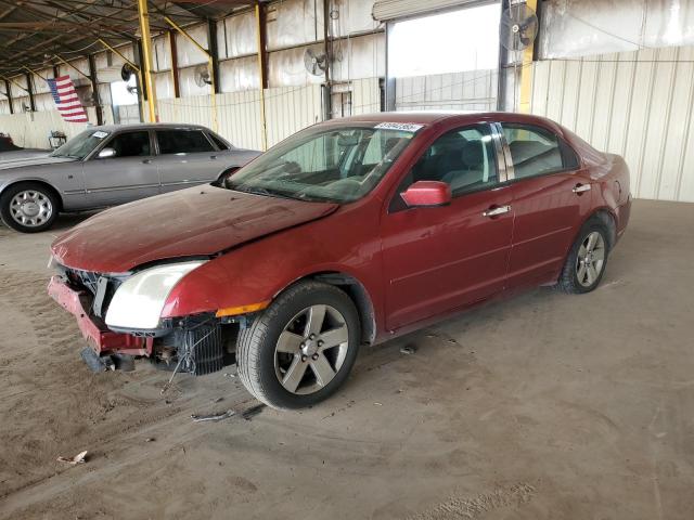 2006 Ford Fusion Se