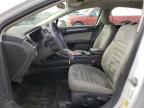 2014 Ford Fusion S იყიდება Bridgeton-ში, MO - Undercarriage