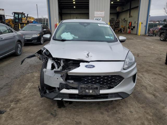  FORD ESCAPE 2020 Silver