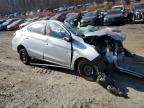 2022 Mitsubishi Mirage G4 Es იყიდება Baltimore-ში, MD - All Over