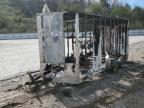 2015 Diamond Enclosed Cargo Trailer for Sale in Hurricane, WV - Burn