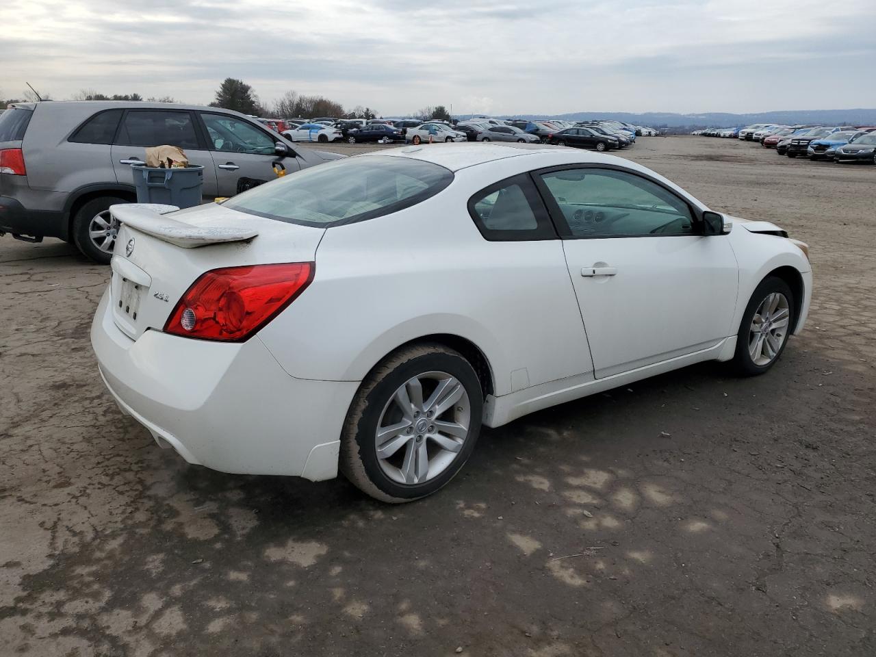 2011 Nissan Altima - Image 3