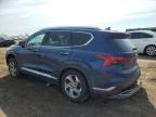 2021 Hyundai Santa Fe Sel продається в Elgin, IL - Side