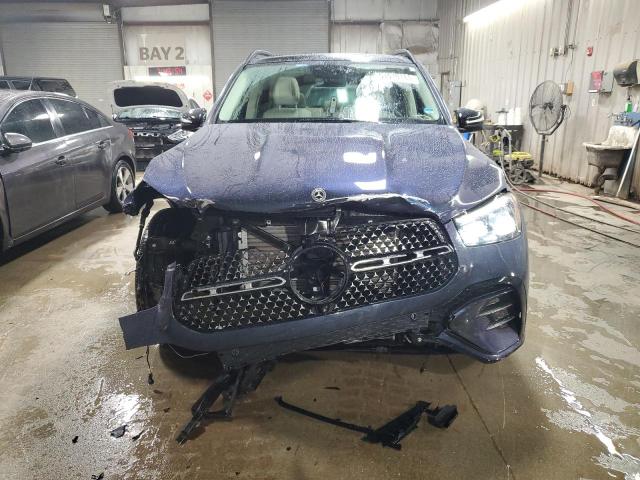  MERCEDES-BENZ GLE-CLASS 2024 Blue