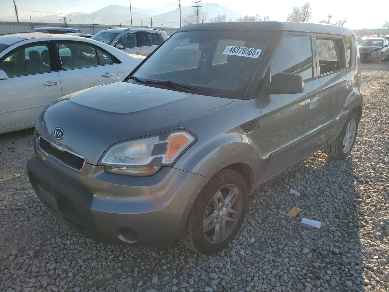 2010 Kia Soul - Image 1