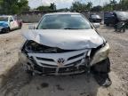 2013 Toyota Corolla Base продається в Opa Locka, FL - Front End