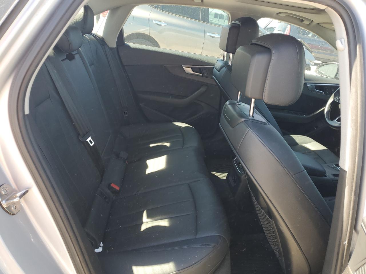 2017 Audi A4 - Image 11