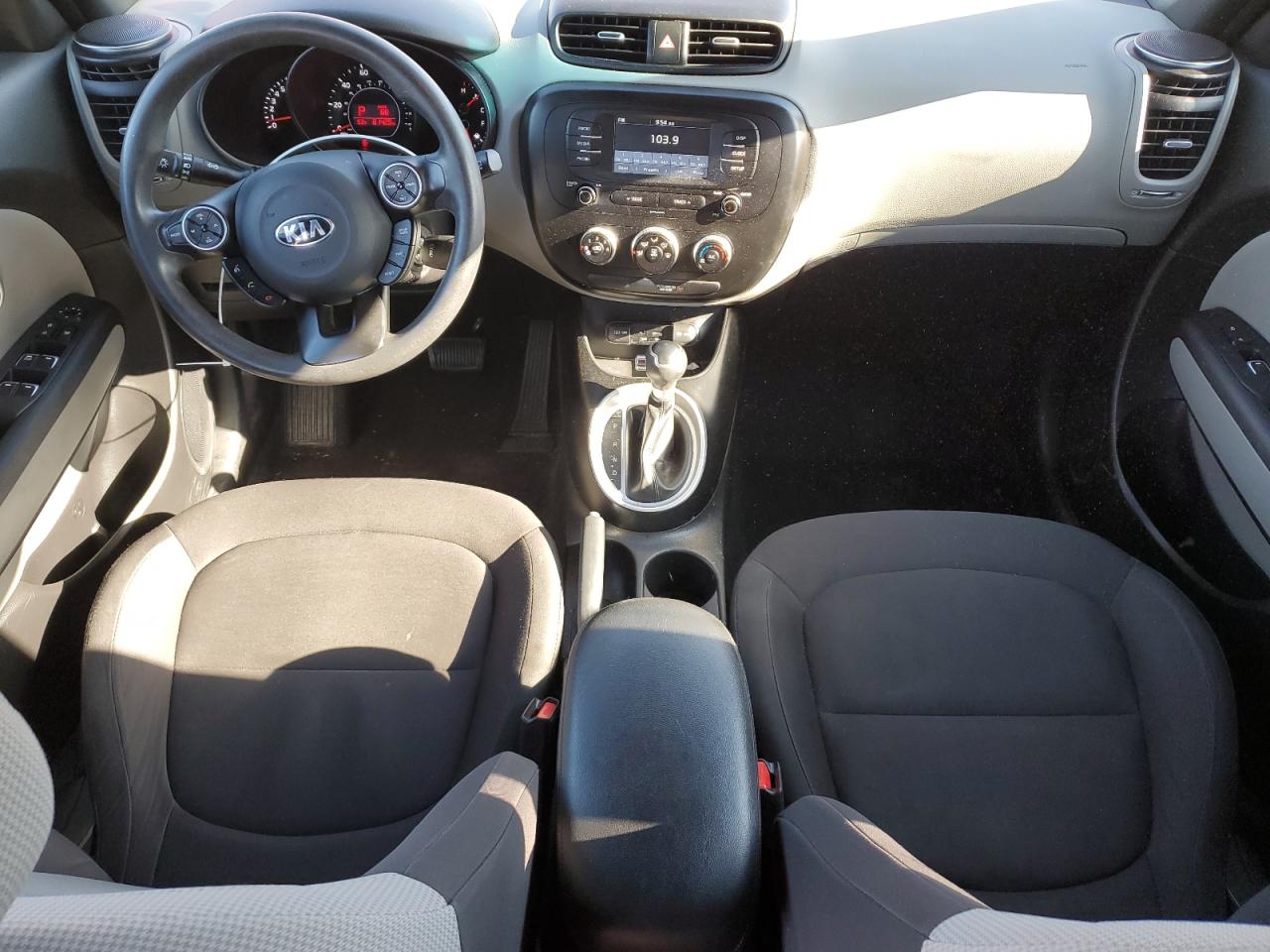 2019 Kia Soul - Image 8