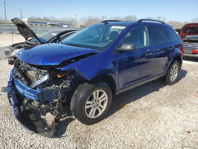 2013 Ford Edge Se