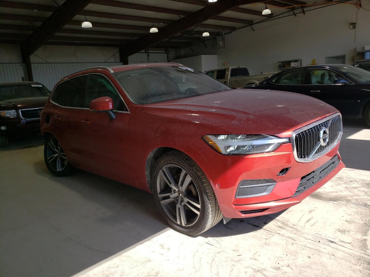 2018 Volvo XC60 - Image 4