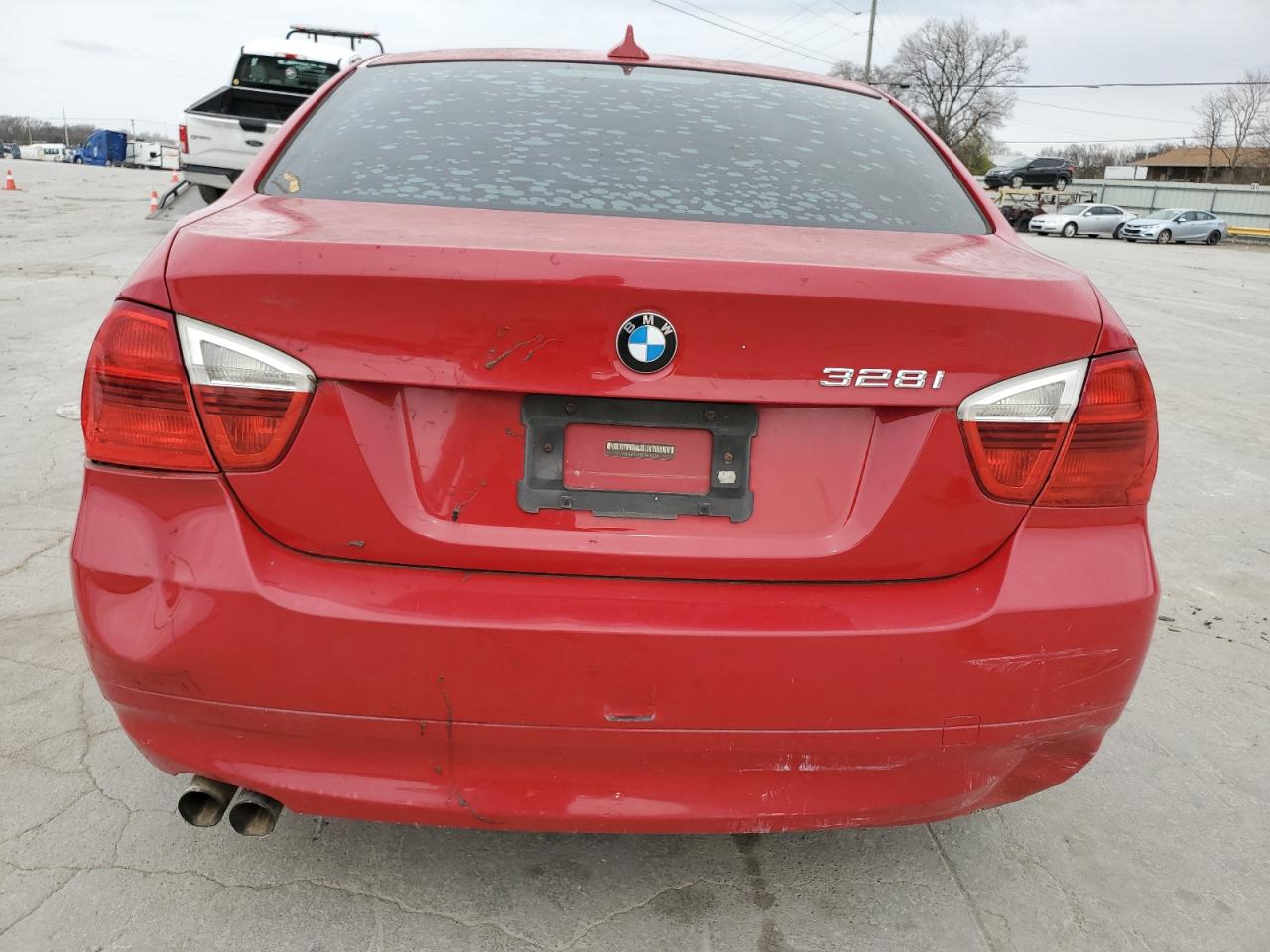 2007 BMW 3er - Image 6