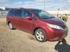 2011 Toyota Sienna Le for Sale in Bismarck, ND - Front End