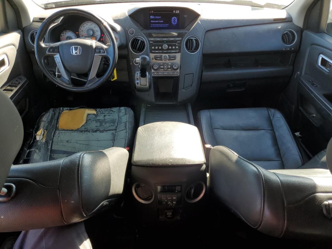 2013 Honda Pilot - Image 8