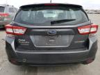 2019 Subaru Impreza  de vânzare în Littleton, CO - Biohazard/Chemical